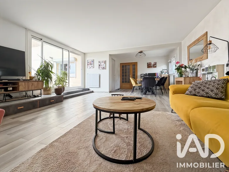 Appartement 4 pièces 87 m² · à Champs-sur-Marne · 87 m² · 309 900 €