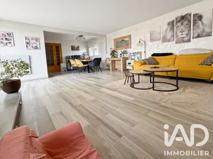 Appartement à Champs-sur-Marne (77420)