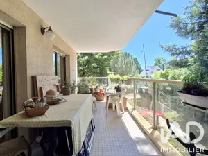 Apartment in Pau (64000)