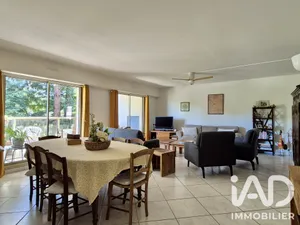 Apartment in Pau (64000)