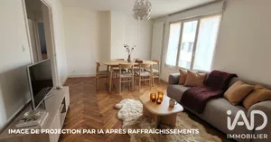 Appartement à Boulogne-sur-Mer (62200)