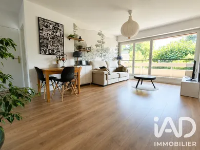 Appartement à Chamalières (63400)
