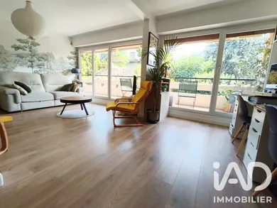 Appartement à Chamalières (63400)