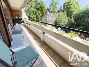 Appartement à Chamalières (63400)