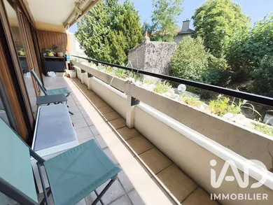 Appartement à Chamalières (63400)