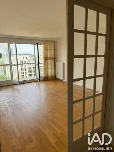 Appartement à Aubervilliers (93300)