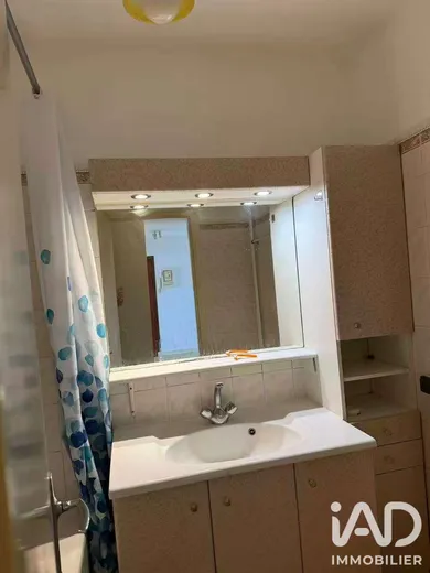 Appartement à Aubervilliers (93300)