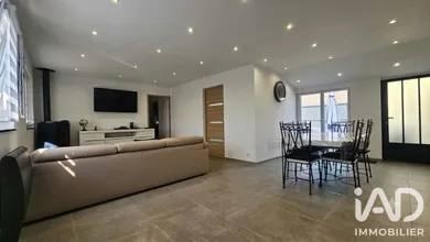 Maison traditionnelle à Festubert (62149)