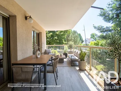 Apartment in Pau (64000)