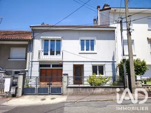 Maison à Limoges (87000)