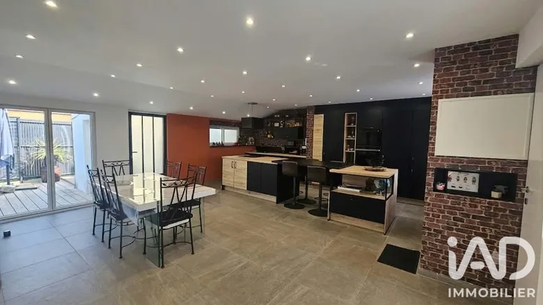 Maison 4 pièces 118 m² · à Festubert · 118 m² · 224 900 €