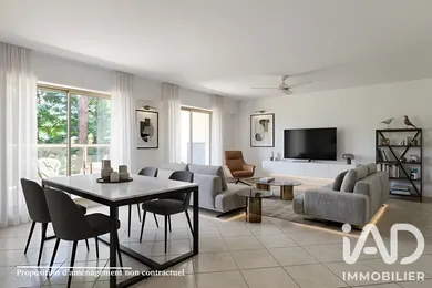 Apartment in Pau (64000)