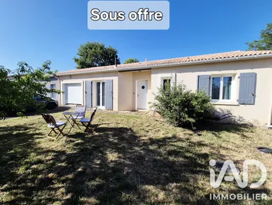 Maison à Le Passage (47520)