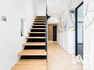 Park home in Créon (33670)