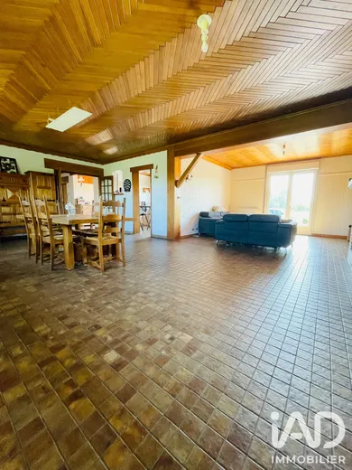 Village house in Hazebrouck (59190)