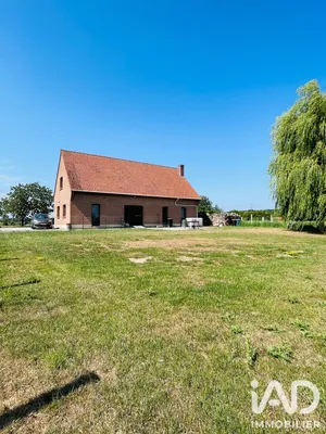 Maison de village à Hazebrouck (59190)