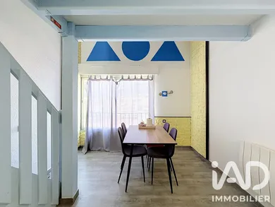 Duplex à Agde (34300)