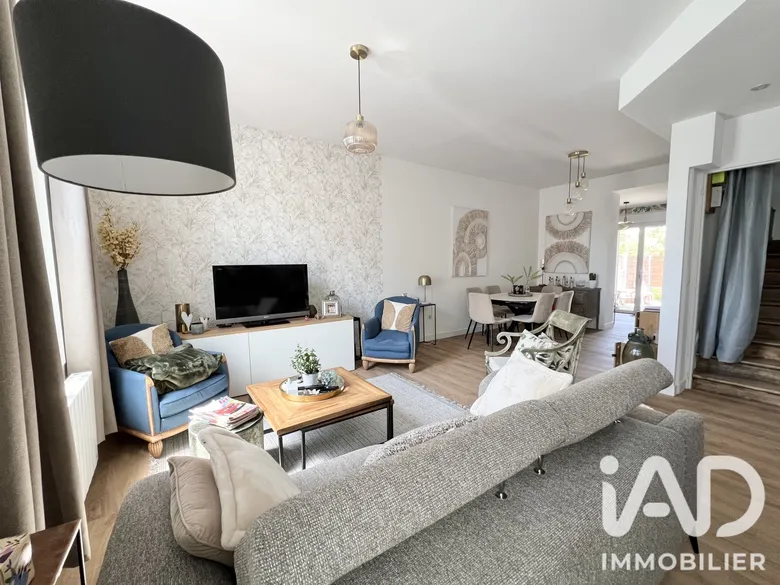 Maison 4 pièces 102 m² · à Soissons · 102 m² · 205 000 €
