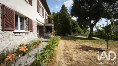 Maison à Craponne-sur-Arzon (43500)