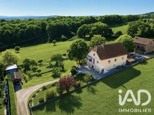 Maison de campagne à Figeac (46100)