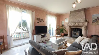 House in Craponne-sur-Arzon (43500)