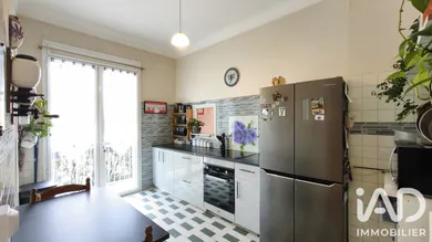 Maison à Craponne-sur-Arzon (43500)