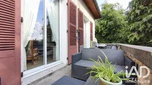 Maison à Craponne-sur-Arzon (43500)