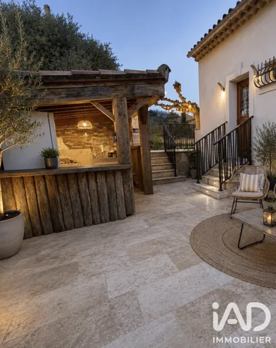 Traditional house in Le Castellet (83330)