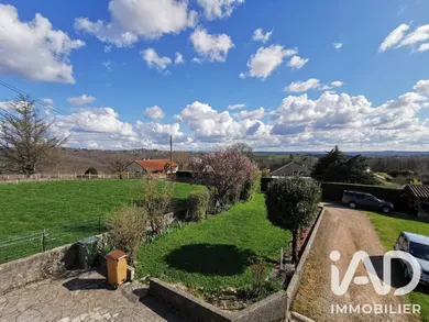 Maison de campagne à Figeac (46100)
