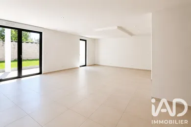 Appartement à Strasbourg (67100)