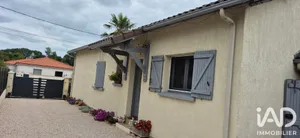 Maison à Juillan (65290)