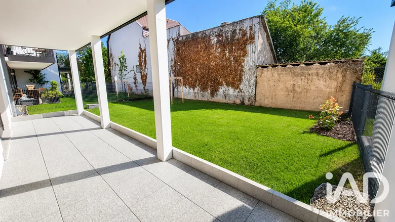 Appartement 4 pièces 99 m² · à Strasbourg · 99 m² · 350 000 €