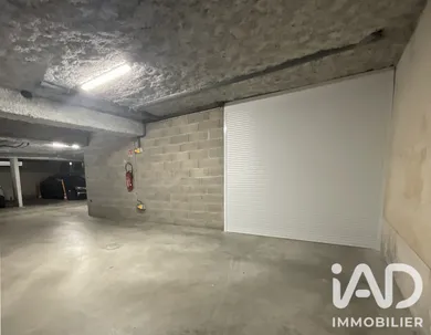 Garage à Palavas-les-Flots (34250)