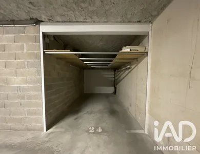 Garage à Palavas-les-Flots (34250)