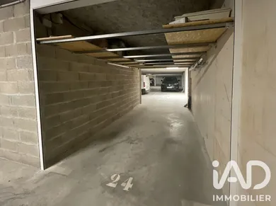 Garage à Palavas-les-Flots (34250)