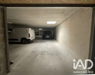 Garage in Palavas-les-Flots (34250)