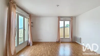 Appartement à Meaux (77100)