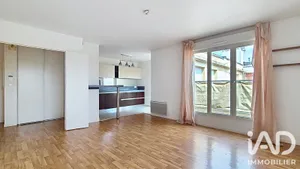 Appartement à Meaux (77100)
