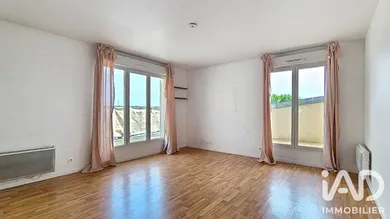 Appartement à Meaux (77100)