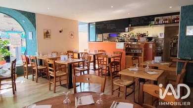 Crêperie, Pizzeria à Saint-Aubin-du-Cormier (35140)