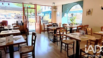 Crêperie, Pizzeria à Saint-Aubin-du-Cormier (35140)