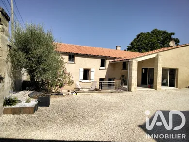 Maison à Doué-en-Anjou (49700)
