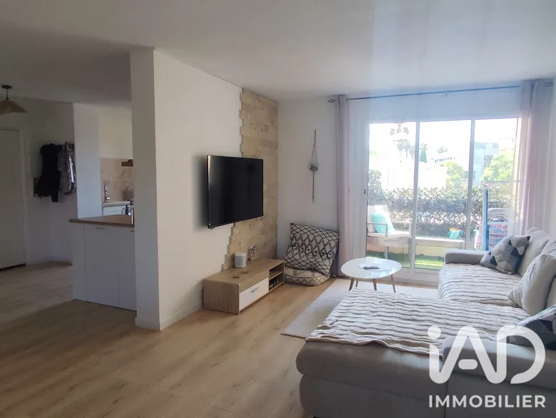 Appartement 4 pièces 91 m² · à Hyères · 90,9 m² · 339 000 €