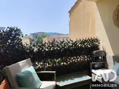 Appartement à Hyères (83400)
