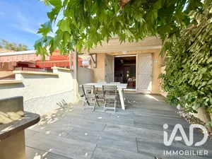 Maison à Vias (34450)