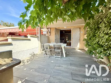Maison à Vias (34450)