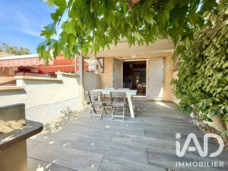 Maison 3 pièces 43 m² · à Vias · 43 m² · 149 000 €