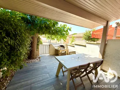 Maison à Vias (34450)