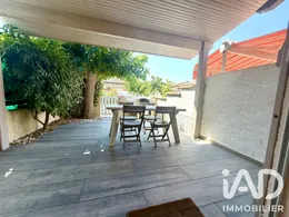 Maison à Vias (34450)
