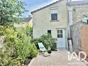 Maison à Thomery (77810)